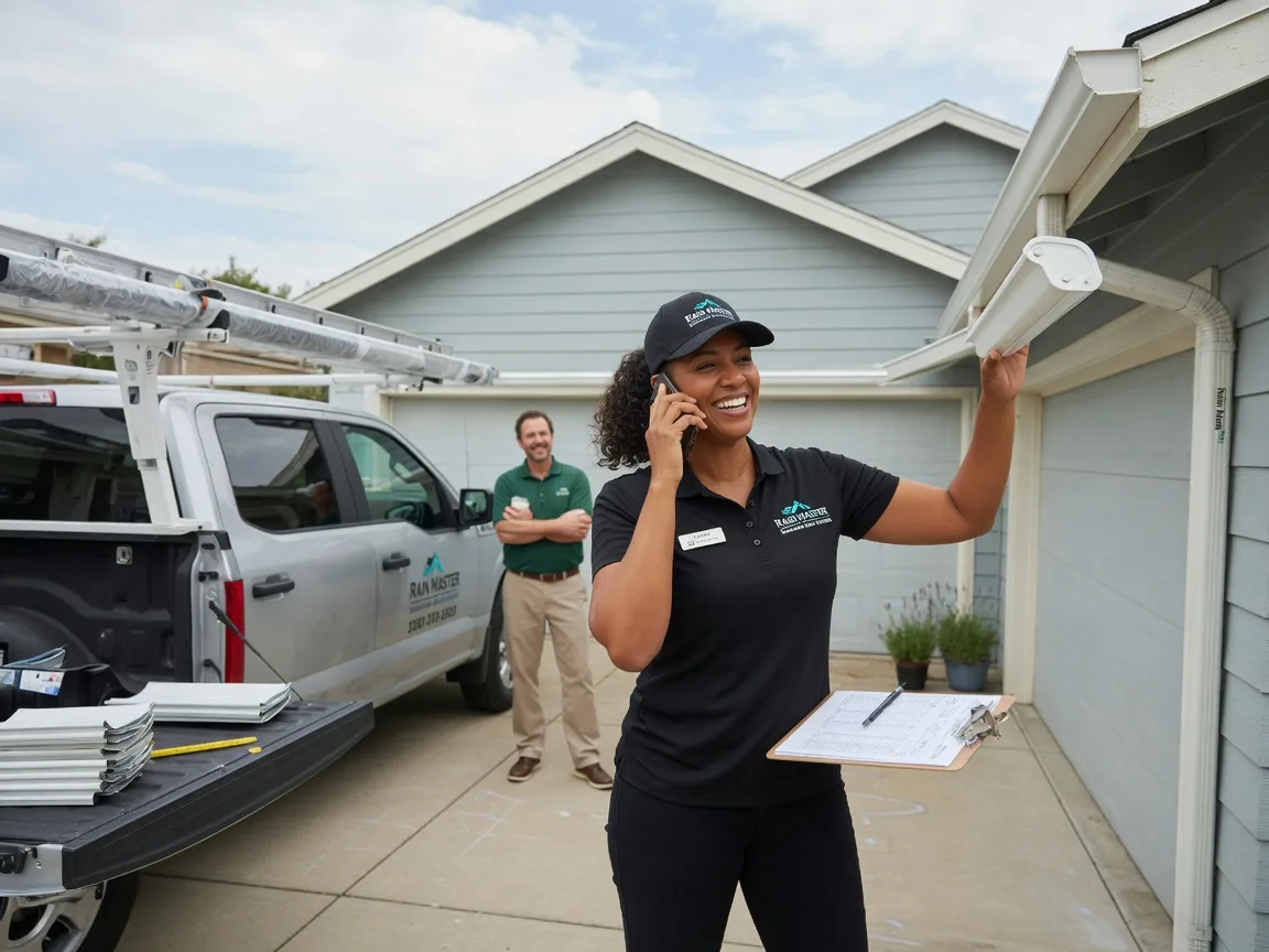Gutter Installation Madrid, IA FAQs